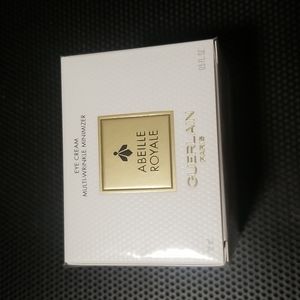 Guerlain Abeille Royal eye c//ream 15m///l